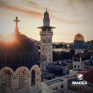 Imagen Expedicion LA VIDA Y LA MUERTE DE JESÚS DE NAZARETH