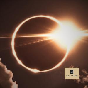 Imagen Expedicion EL GRAN ECLIPSE SOLAR DE 2027 SOBRE EGIPTO