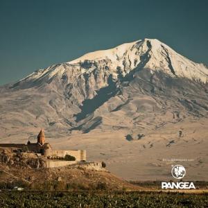 Imagen Expedicion LA BÚSQUEDA DEL ARCA DE NOÉ