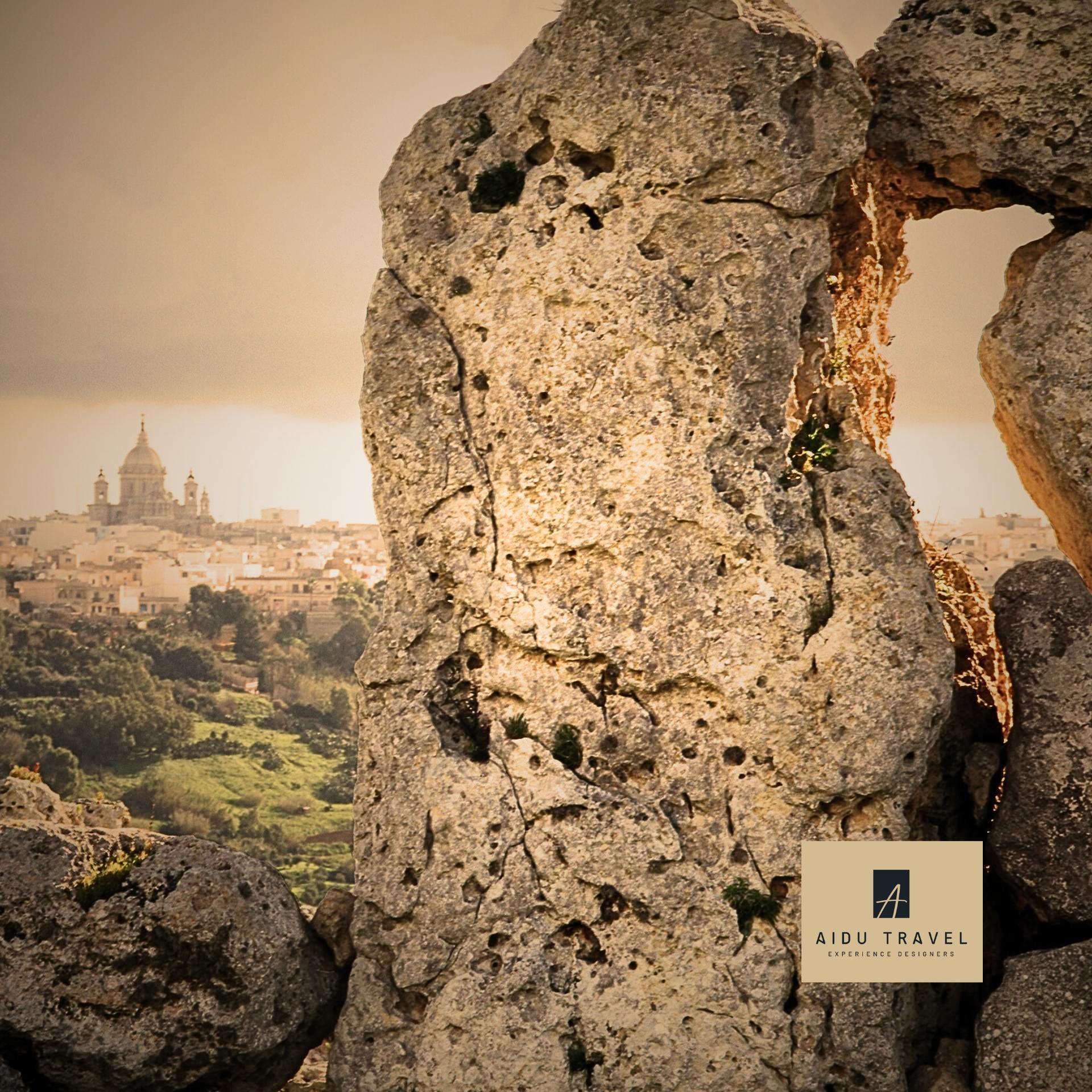 Imagen Expedicion MISTERIOS DE MALTA