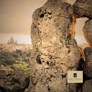 Imagen Expedicion MISTERIOS DE MALTA