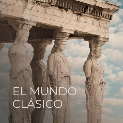 Imagen Temática EL MUNDO CLÁSICO